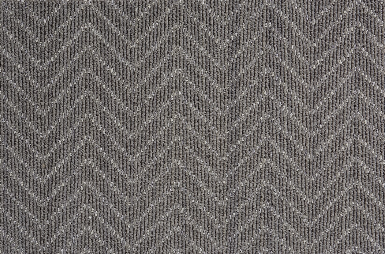 /Broadloom/Classic Refresh/HAGAMAN_LUSTROUS_CHEVRON_BATTLESHIP_SAMPLE_CMYK.jpg