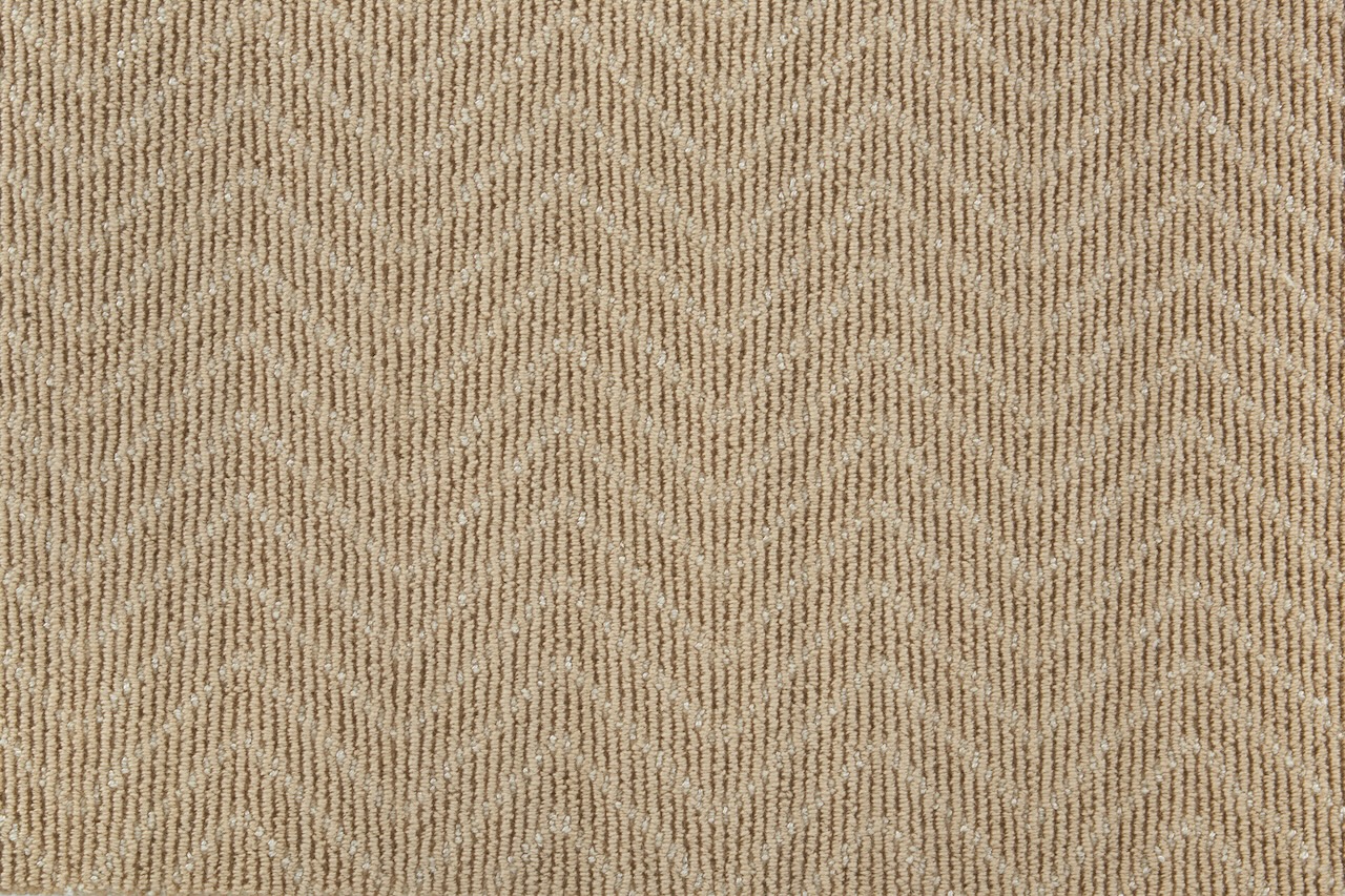 /Broadloom/Classic Refresh/HAGAMAN_LUSTROUS_CHEVRON_CAMEL_SAMPLE_CMYK.jpg