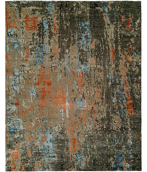 /Modern & Transtitional/Abstracts/Rosewood RO-1429 Grey-Rust.jpg