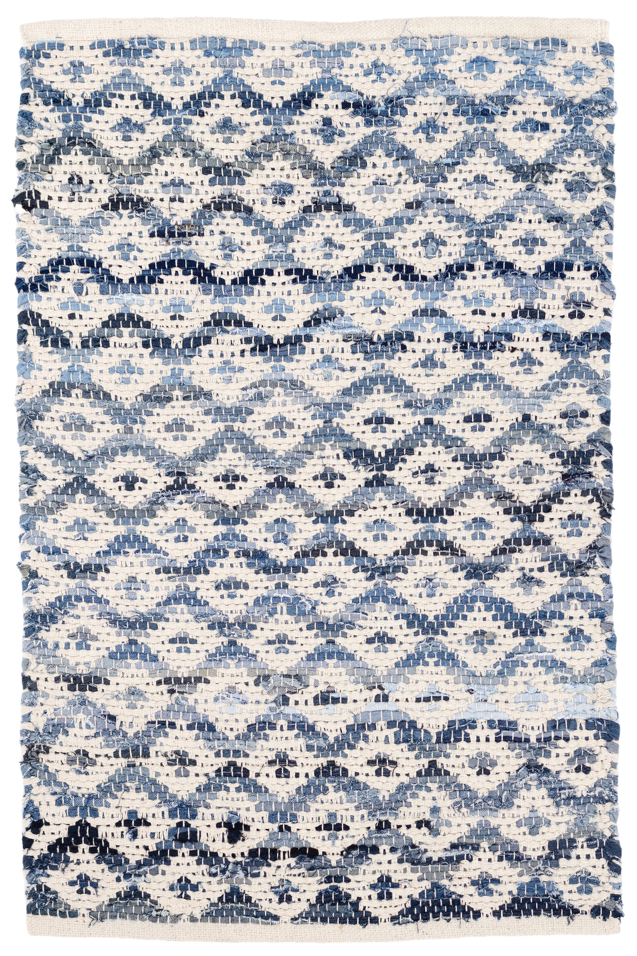 /Modern & Transtitional/DA Modern/DenimRagDiamondIvoryCotton_DA789_product_list.jpg