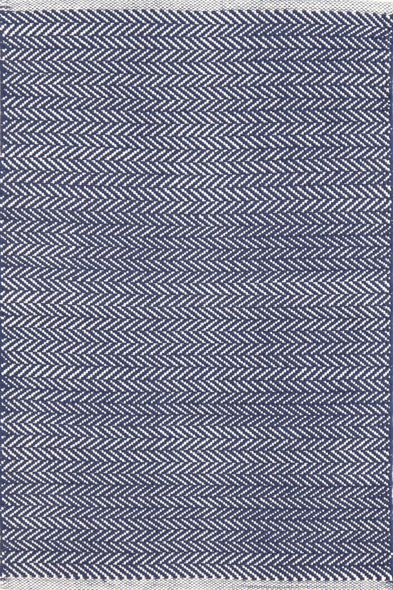 /Modern & Transtitional/DA Modern/HerringboneIndigoWovenCottonRug_RDA356_product_list.jpg