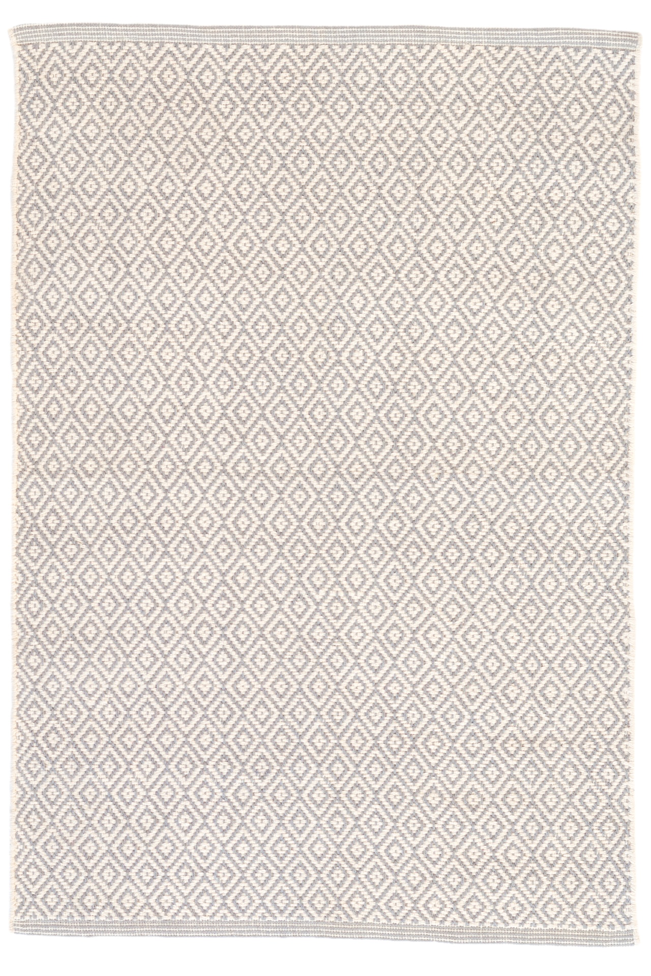 /Modern & Transtitional/DA Modern/LatticeDoveGreyWovenCottonRug_DA528_product_list.jpg