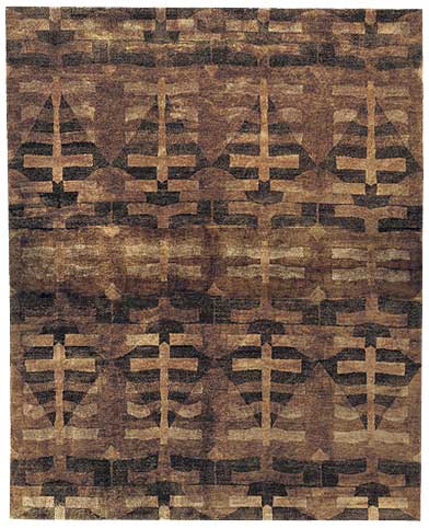 /Modern & Transtitional/Tibet/gothic-lace-cocoa.jpg