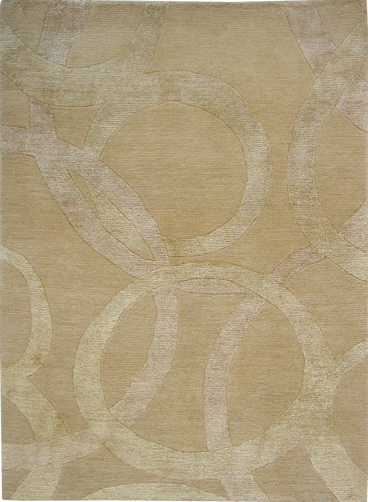 /Modern & Transtitional/Tibet/loopy-goldenrod.jpg