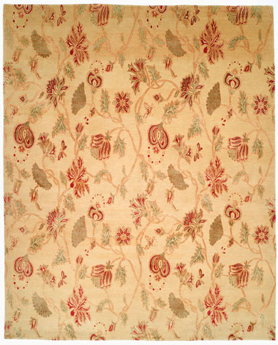 /Modern & Transtitional/Tibet/lotus-gold.jpg