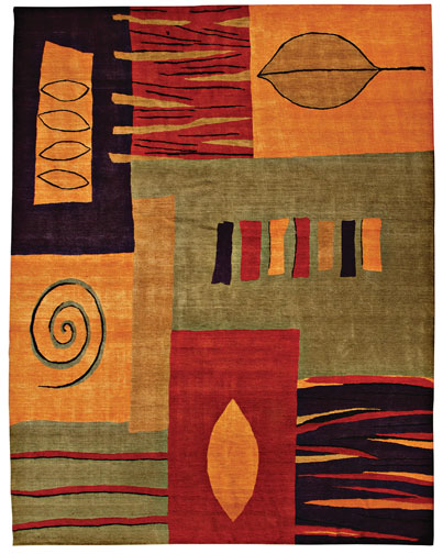 /Modern & Transtitional/Tibet/patchwork.jpg