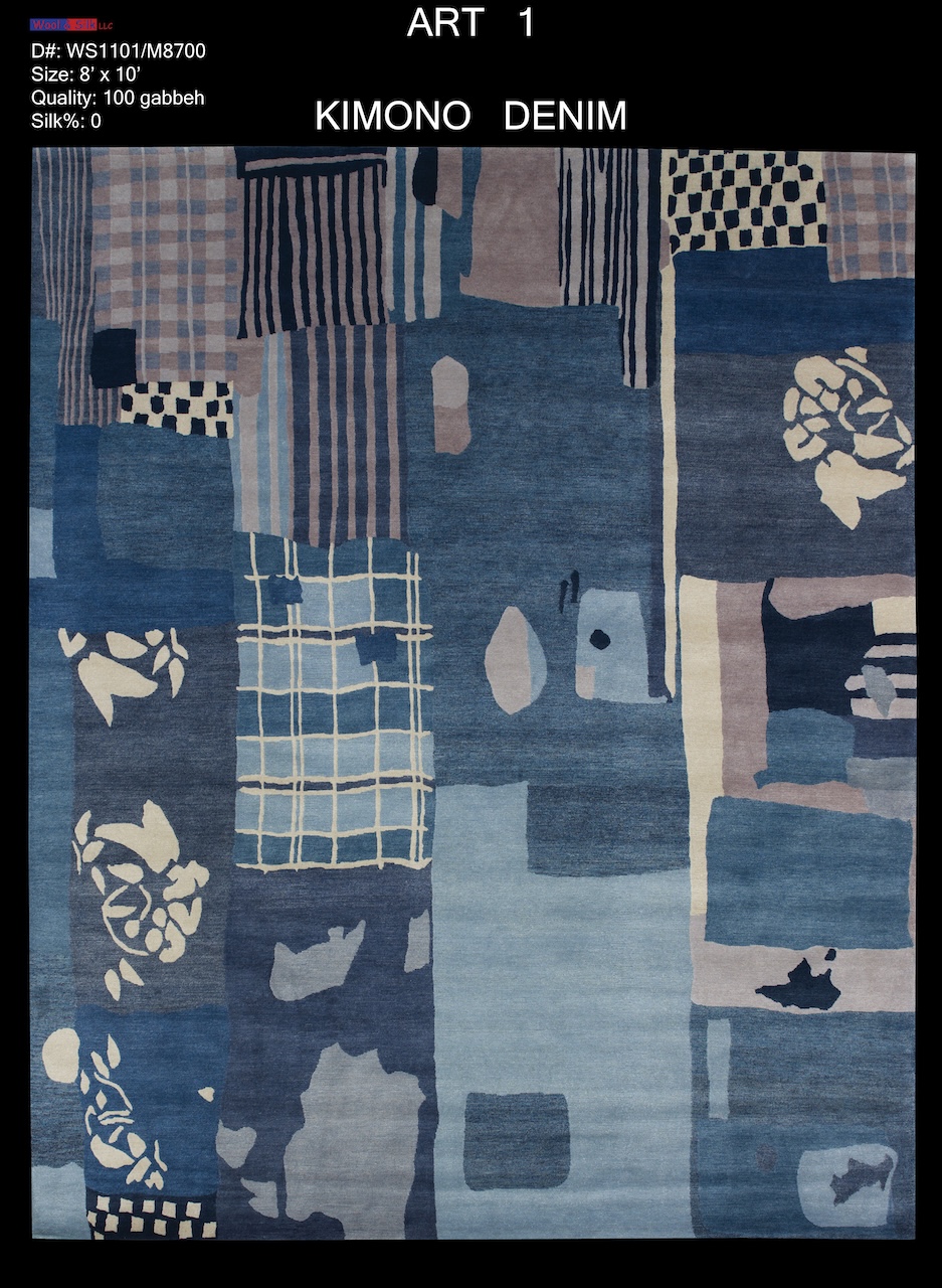 /Modern & Transtitional/Wool Silk/Kimono-DenimWS1101-M8700-8x10.jpg