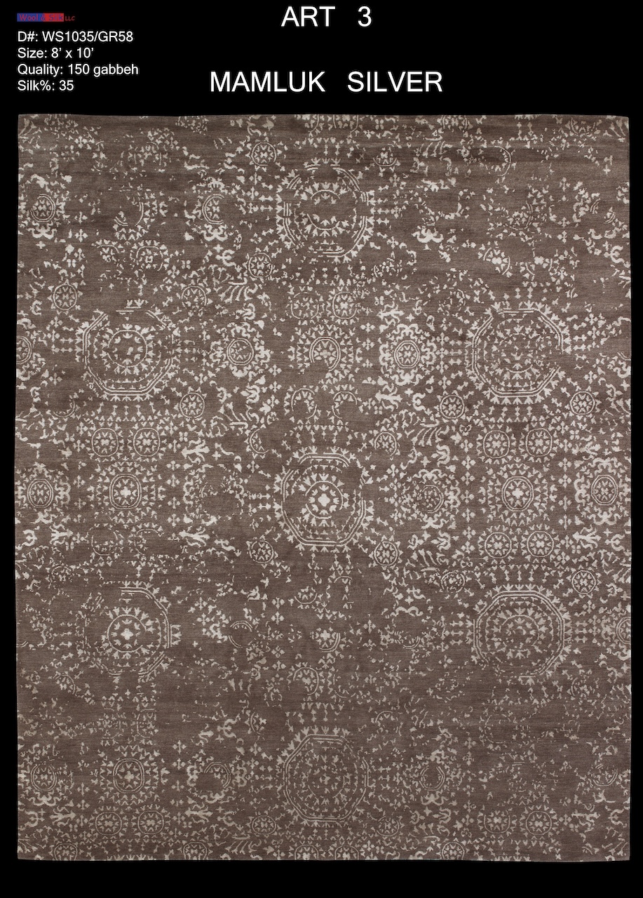 /Modern & Transtitional/Wool Silk/Mamluk-SilverWS1035-GR58-8x10.jpg